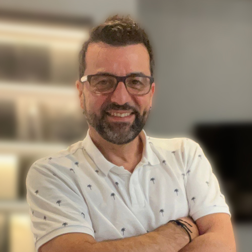 Profilbild Giuseppe Maienza