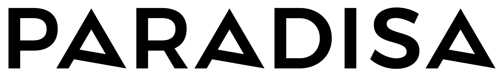 Paradisa Logo