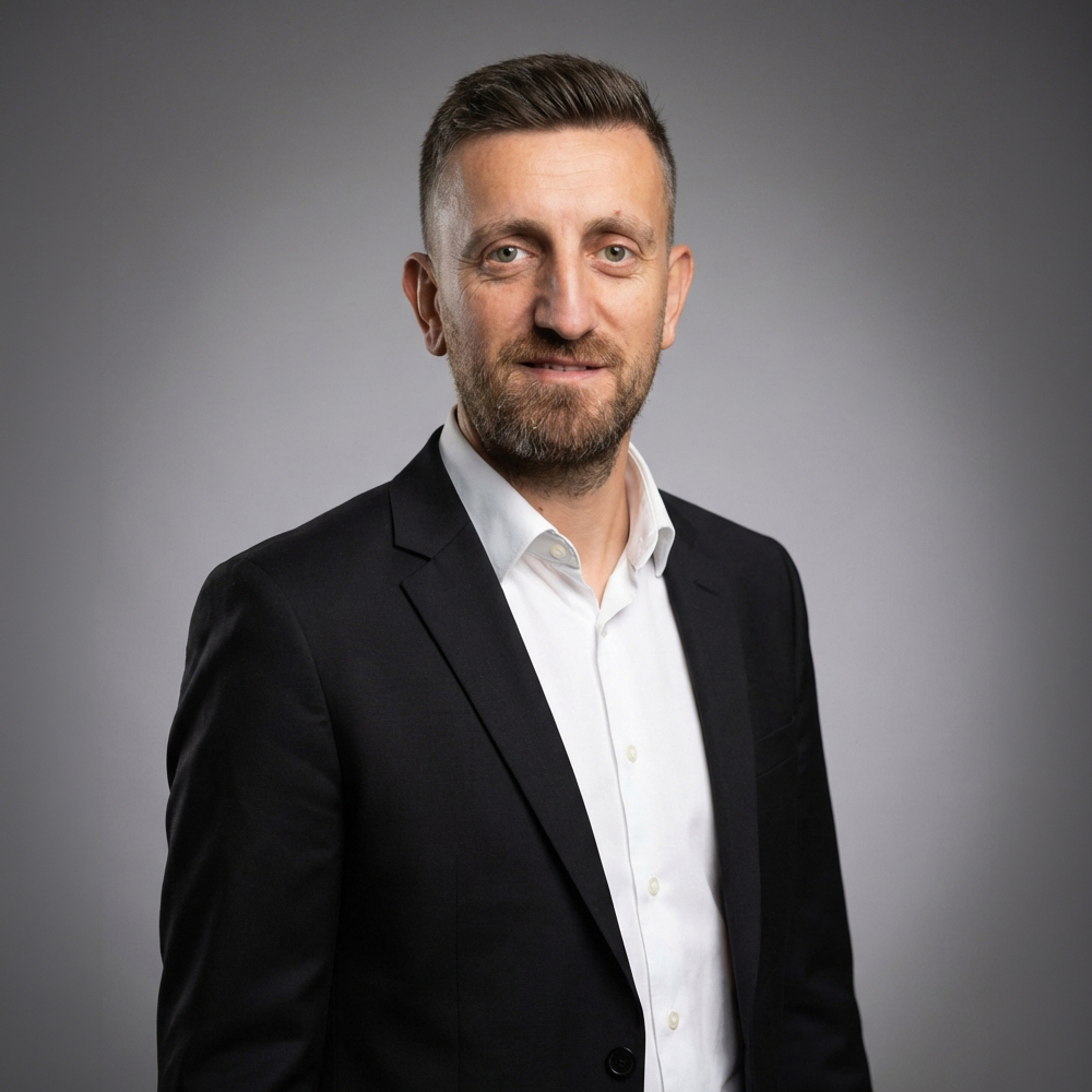 Profilbild Valon Hajdari