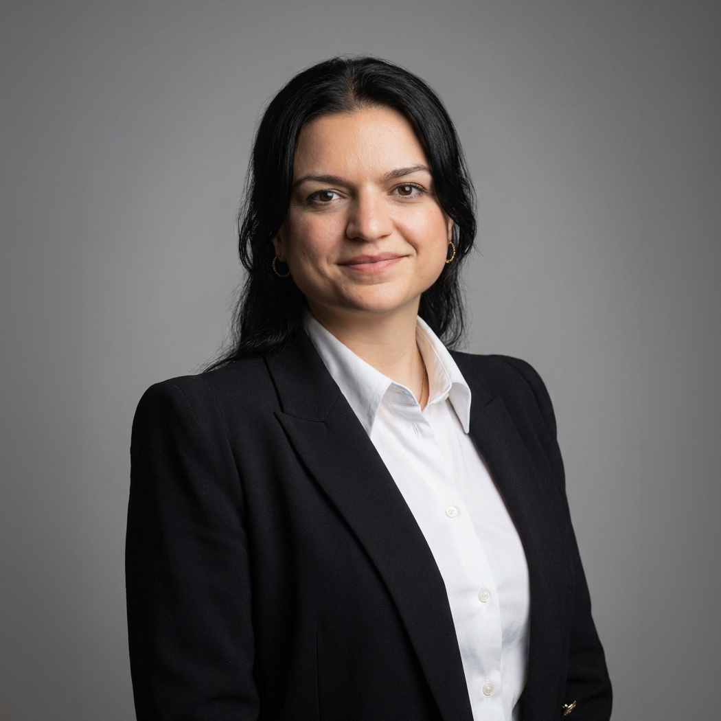 Profilbild Zejnie Hajdari